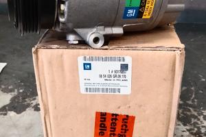 compressore Opel 