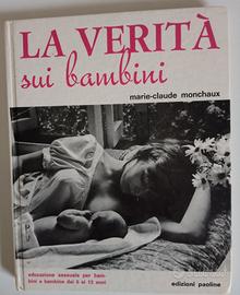 "La verità sui bambini"-vintage (1977)