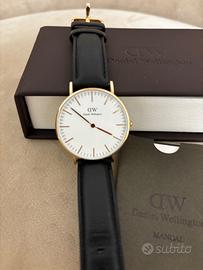 Orologio Daniel Wellington donna