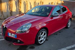 Alfa Romeo Giulietta 1.6 JTDM Sprint
