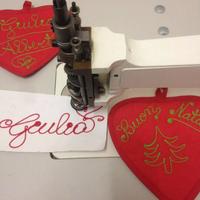 macchina da cucire Cornely LT 3