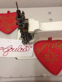 macchina da cucire Cornely LT 3