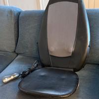 Sedile Massaggiante Shiatsu Homedics SBM-210HA