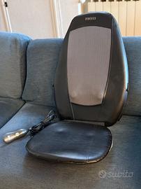 Sedile Massaggiante Shiatsu Homedics SBM-210HA