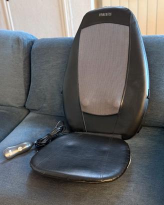 Sedile Massaggiante Shiatsu Homedics SBM-210HA