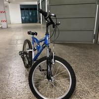 Bicicletta per bambini