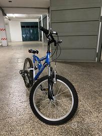 Bicicletta per bambini