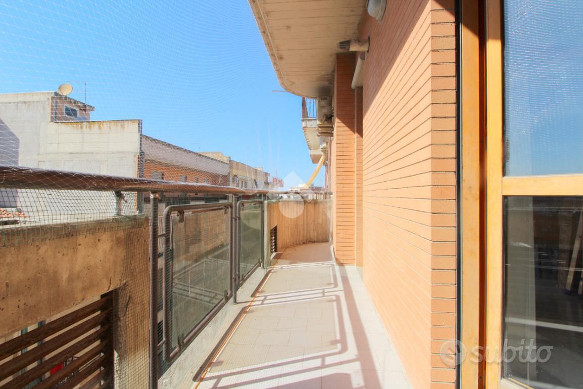 Appartamento – Lucera, Foggia - Vista 3