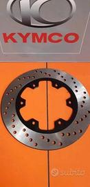 Disco freno post Yamaha Majesty 250 08200045 Motor