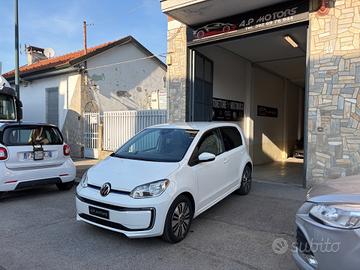Volkswagen up! e 82 CV KM 22000