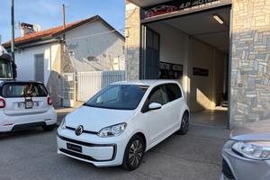 Volkswagen up! e 82 CV KM 22000