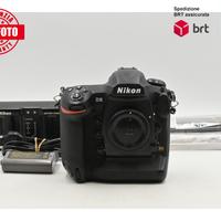 Nikon D5