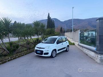 FIAT - Panda - 1.2 EasyPower Lounge