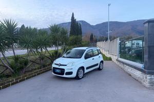 FIAT - Panda - 1.2 EasyPower Lounge