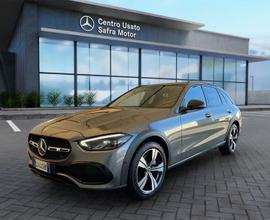 Mercedes-Benz Classe C C 220 d Mild hybrid 4M...