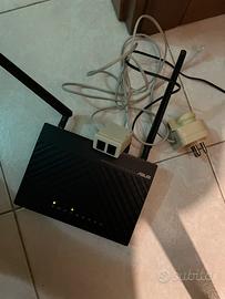 ASUS DSL N14U 300MB/s