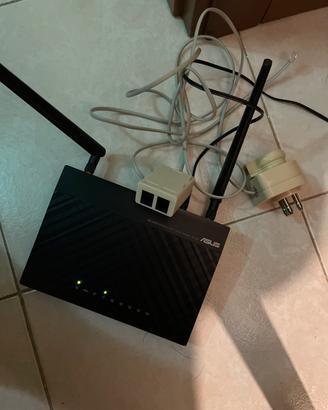 ASUS DSL N14U 300MB/s