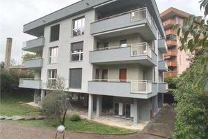 Trilocale a Monza