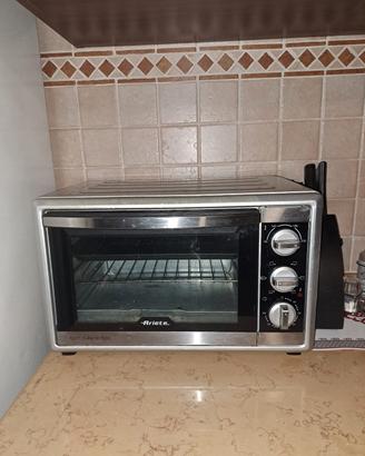 Fornetto Ariete