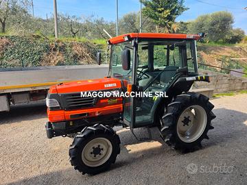 Trattore KUBOTA GL 261