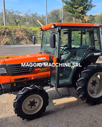 Trattore KUBOTA GL 261