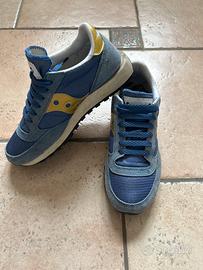 SAUCONY N 38 Donna