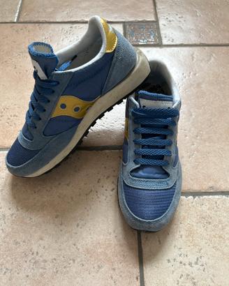 SAUCONY N 38 Donna