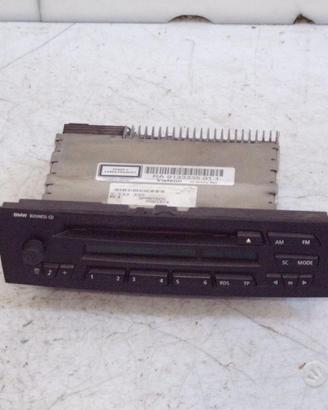 Autoradio Stereo Bmw Serie 1 E87 2009