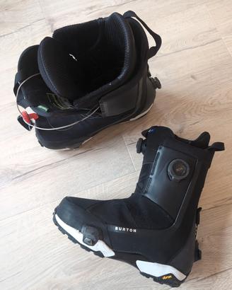 Burton Highschot 42.5  Wide  Step On 2025 