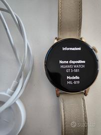 HUAWEI WATCH GT3 42mm