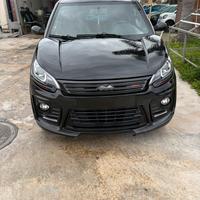 ligier js50 sport ultimate con anti rapina