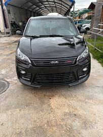 ligier js50 sport ultimate con anti rapina