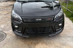 ligier js50 sport ultimate con anti rapina