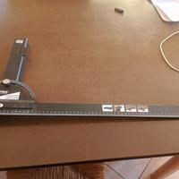 Goniometro multifunzione