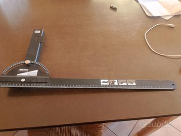 Goniometro multifunzione