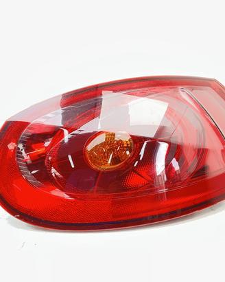 STOP FANALE POSTERIORE DESTRO FIAT Bravo 3° Serie