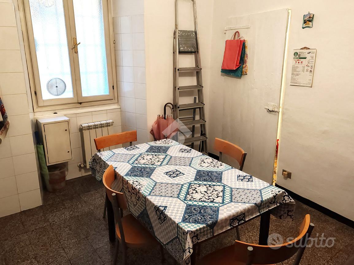 Apartment in Rapallo, Cerisola, San Michele di Pagana - Altro