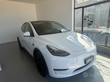 Tesla Model Y RWD