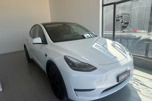 Tesla Model Y RWD