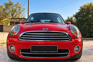 Mini Cooper d 1.6 110cv *147.000km*