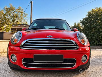 Mini Cooper d 1.6 110cv *147.000km*