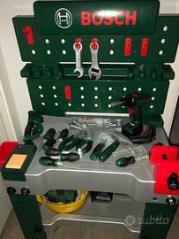 GIOCHI BOSCH