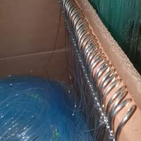 palamito leggero per pescespada