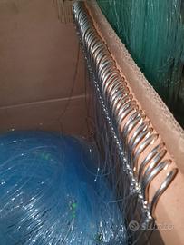 palamito leggero per pescespada