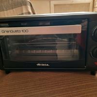 Fornetto Ariete Grangusto 100