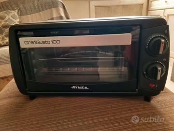 Fornetto Ariete Grangusto 100