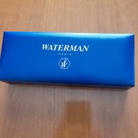 Penna a sfera Waterman