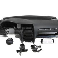 KIT AIRBAG - Audi Q7 1° serie (2005-2015)