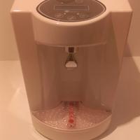 Erogatore d'acqua Sorgente Elite - Asset Italia