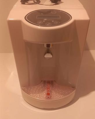 Erogatore d'acqua Sorgente Elite - Asset Italia